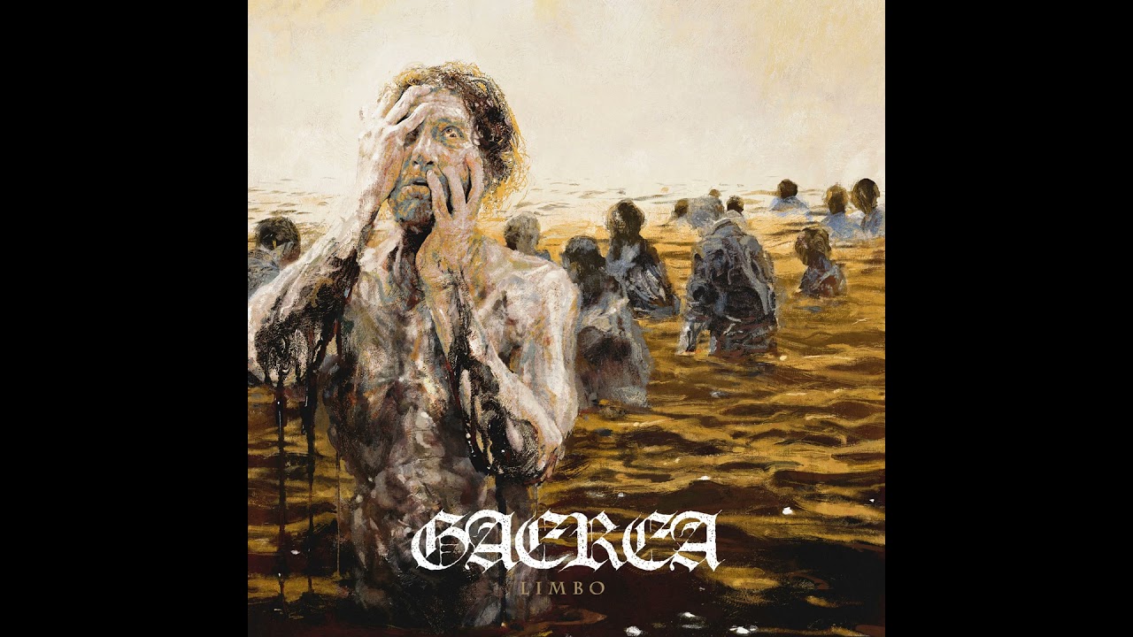 Gaerea - Conspiranoia