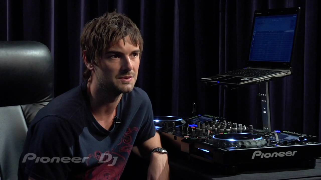 Pioneer DJ Interview with DJ Quivver