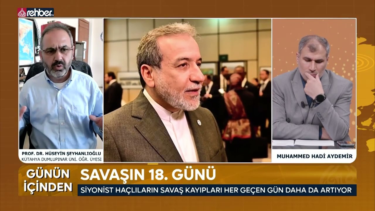 Günün İçinden | Mescid-i Aksa 17 Gündür Kapalı