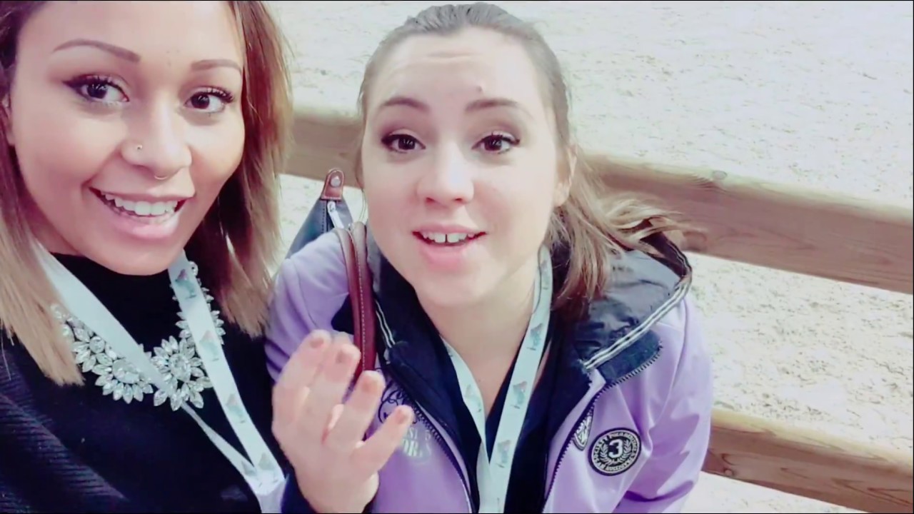 [ VLOG ] Jumping de Bordeaux W/ R&ecirc;ve Compulsif