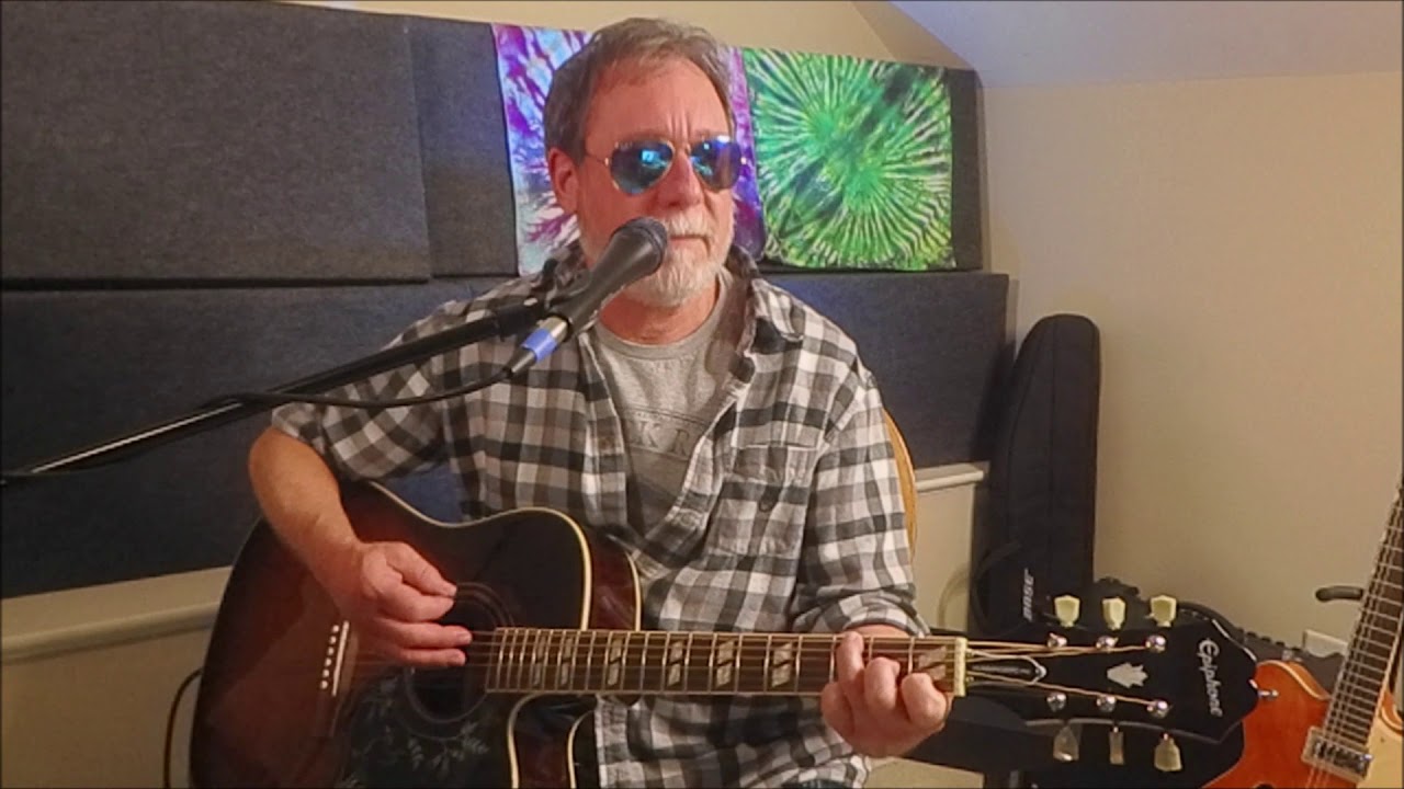 Zoom Q2n-4K test - Cover songs Wild Horses and If it makes you Happy