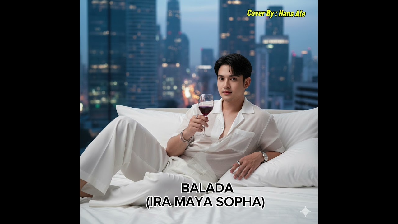 Ira Maya Sopha - Balada | Hans Ale Cover Version, Request-an 