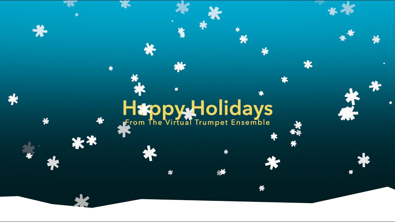 Buglers Holiday  - Featuring Arturo Sandoval & Keith Fiala