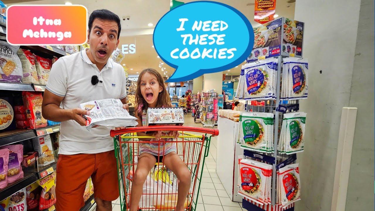 How expensive is Malaysia | Malaysia Grocery Prices in Kuala Lumpur | Lulu Hyper market