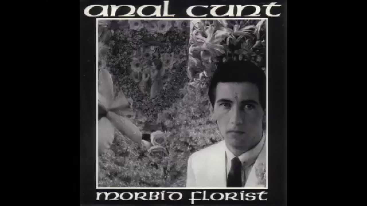 AxCx morbid florist full album
