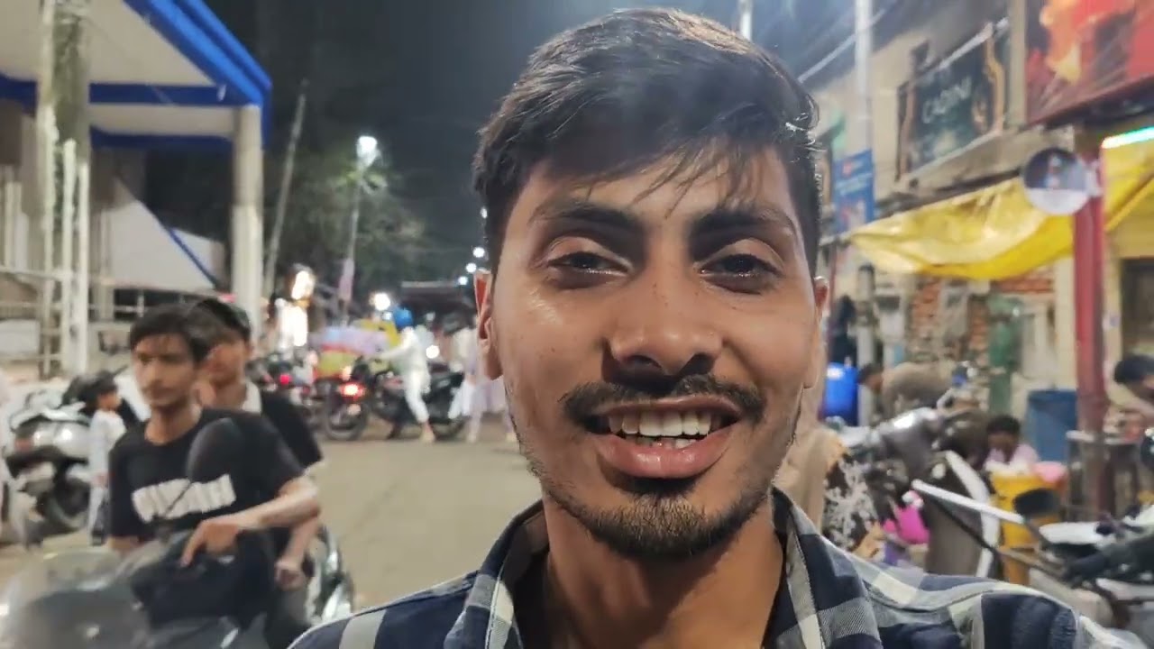 Day-86 Ramadan 17th Kolkata Raja bazar special... 