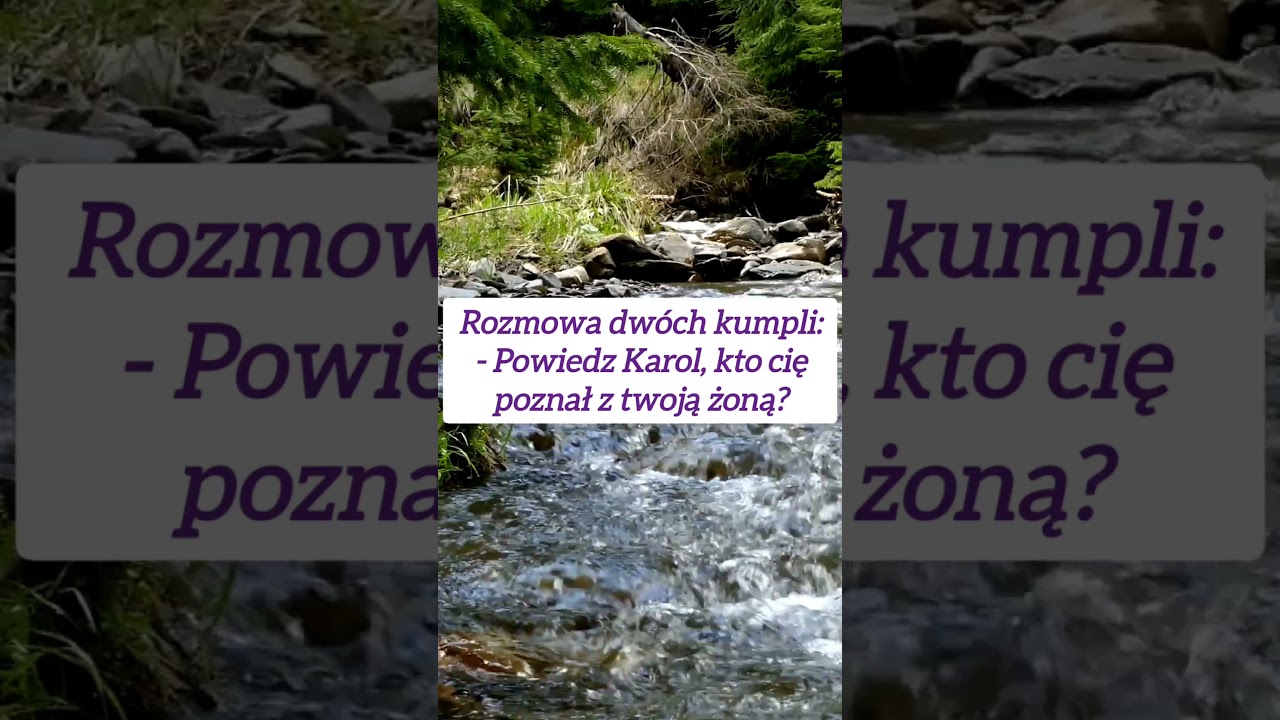 Rozmowa Kumpli &ndash; 😂 Zabawny Dowcip 😂