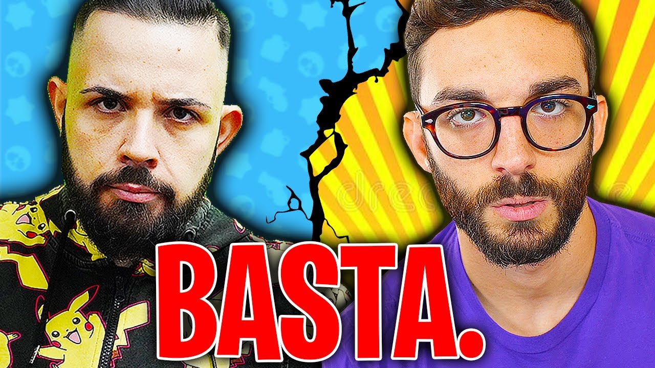 ULTIMO VIDEO CON CICCIOGAMER89.