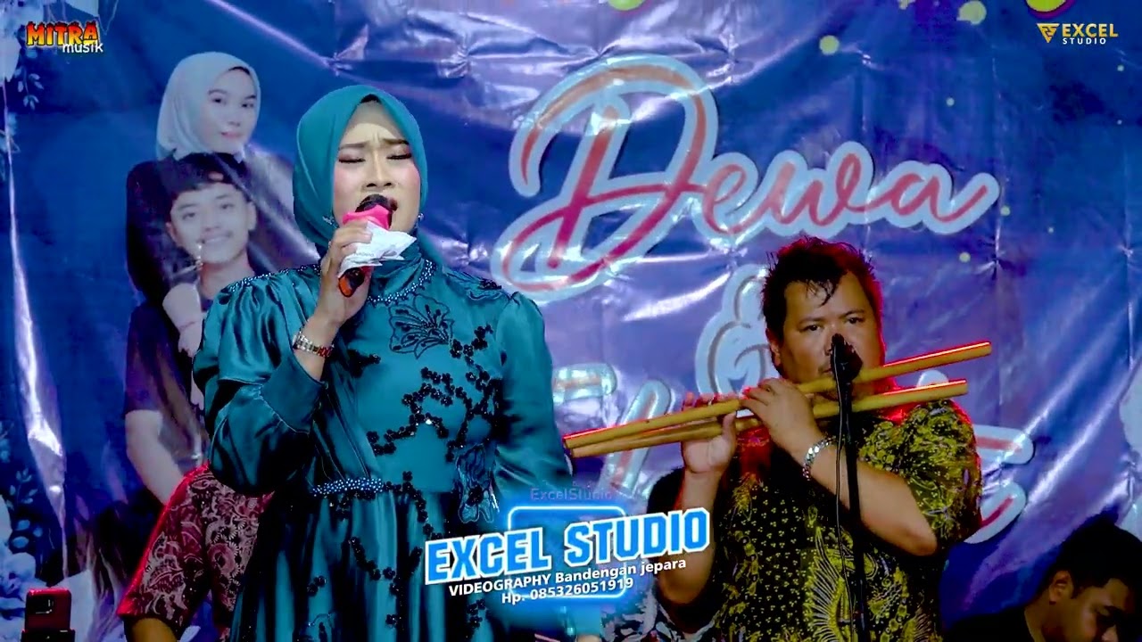 Tajamnya Karang - Zahro | Mitra Musik Qosidah | Mambak Gempol Jepara