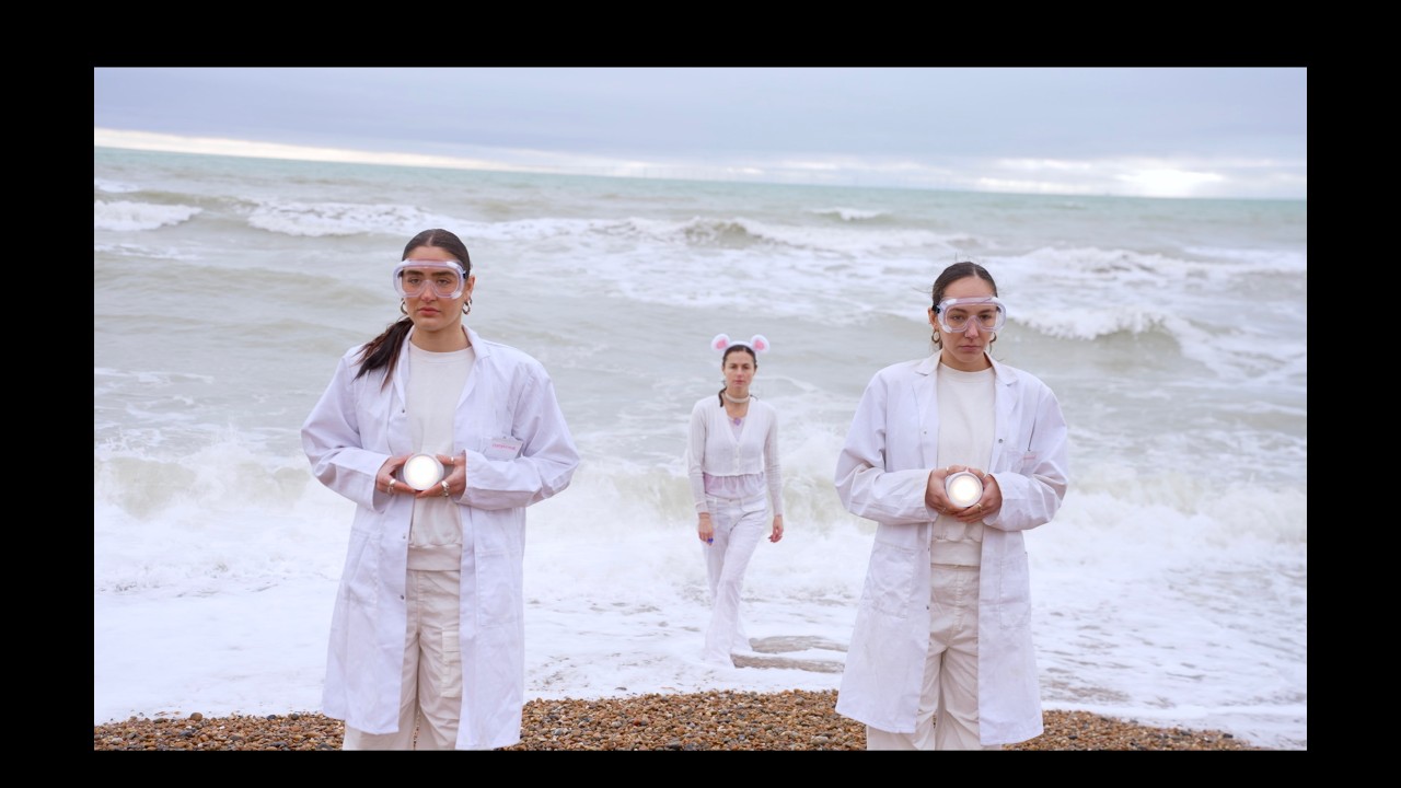 Victor Juliett- Dopamine (Official Music Video)