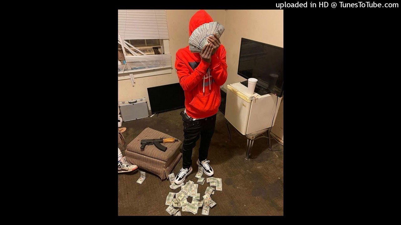 *FREE* YFG Fatso x Lil King Pain Type Beat 