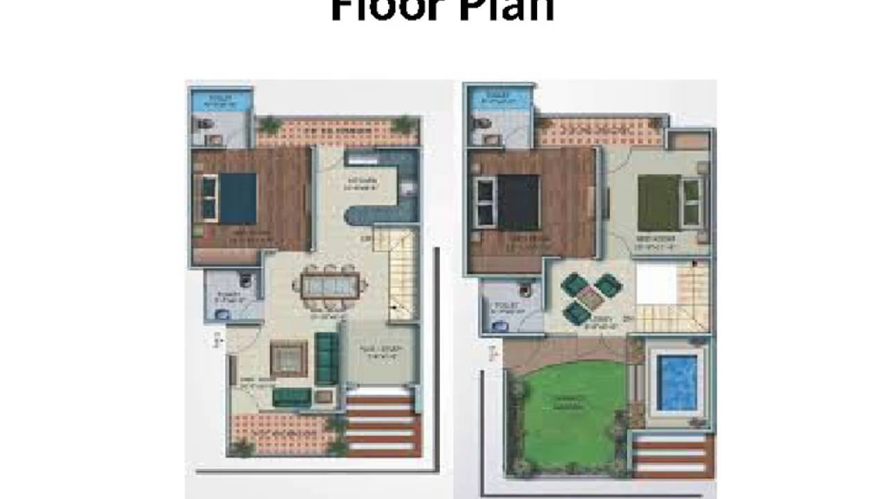Supertech Oxford Square in Noida Extension