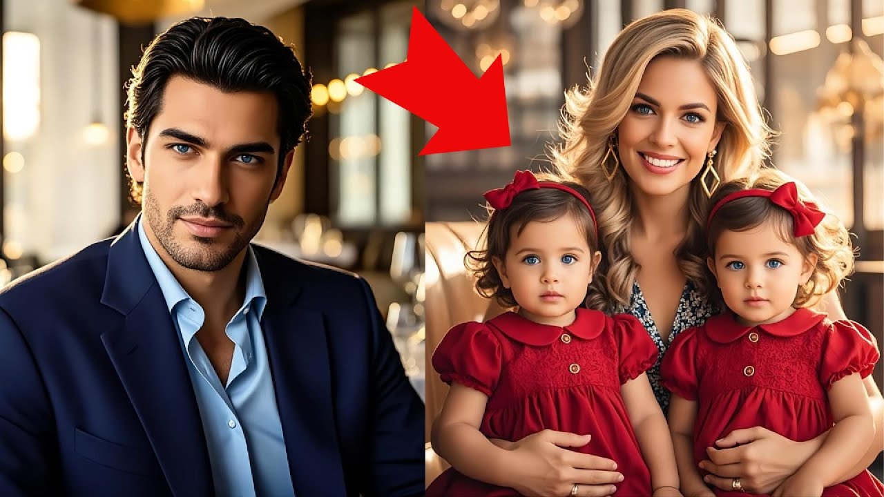 “ELA NÃO SERVE PARA A MINHA FAMÍLIA!” — DOIS ANOS DEPOIS, ELE DESMAIA AO VER OS GÊMEOS