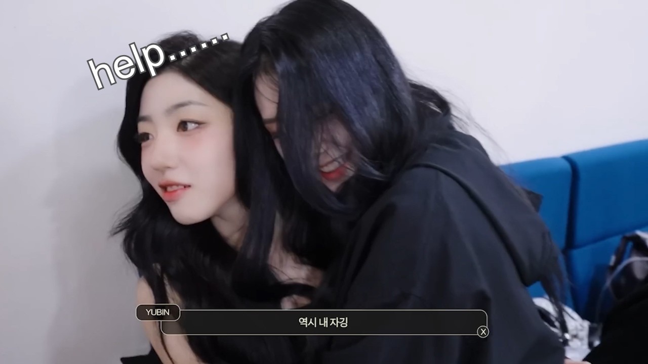 Sohyun character development