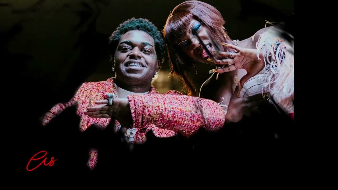 Doechii - What It Is Ft. Kodak Black (Official Lyric Video)