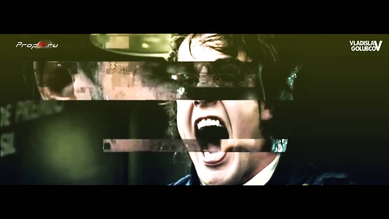 Fernando Alonso - Tribute