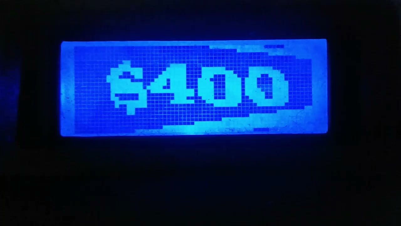 Wheel of Fortune Deluxe Edition Electronic Game (Tabletop) Episode 10