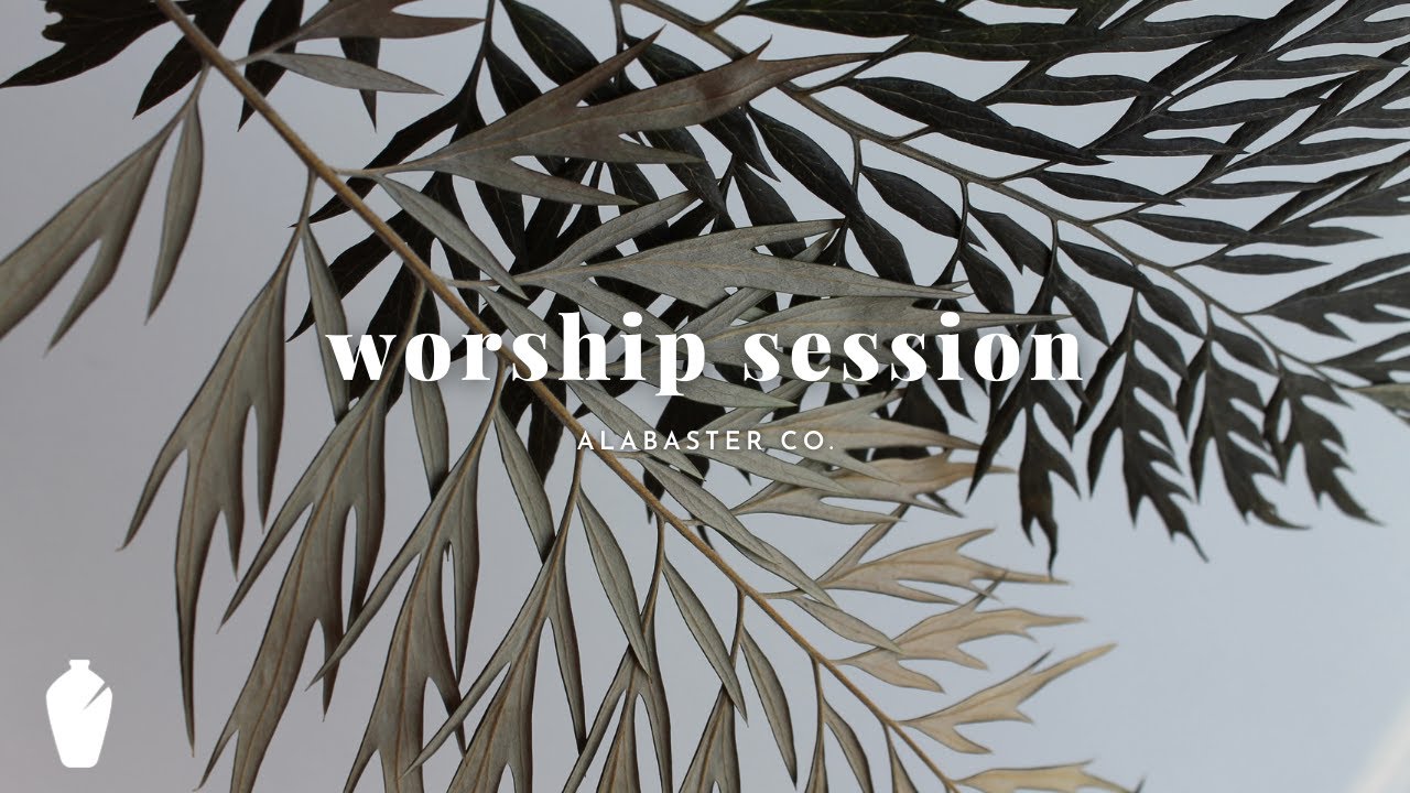 Worship Session | Alabaster Co.
