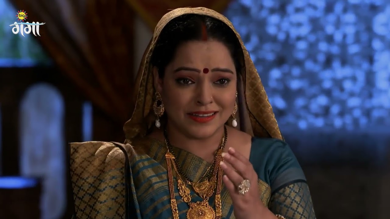 Naag Bhairavi - Ep - 28 - Full Episode - Neelu Shankar, Kunal Singh Rajpoot - Zee Ganga
