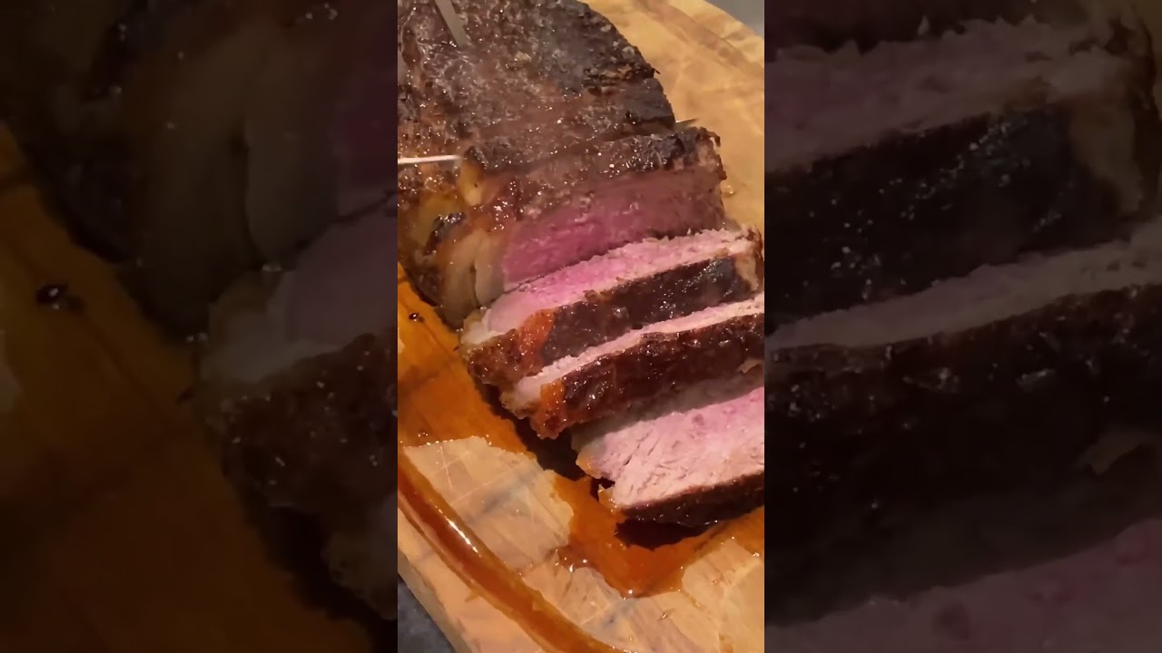 Ta macia? #churrascoemcasa #churrasco #churrascoemfamilia #barbecue #churrasconabrasa