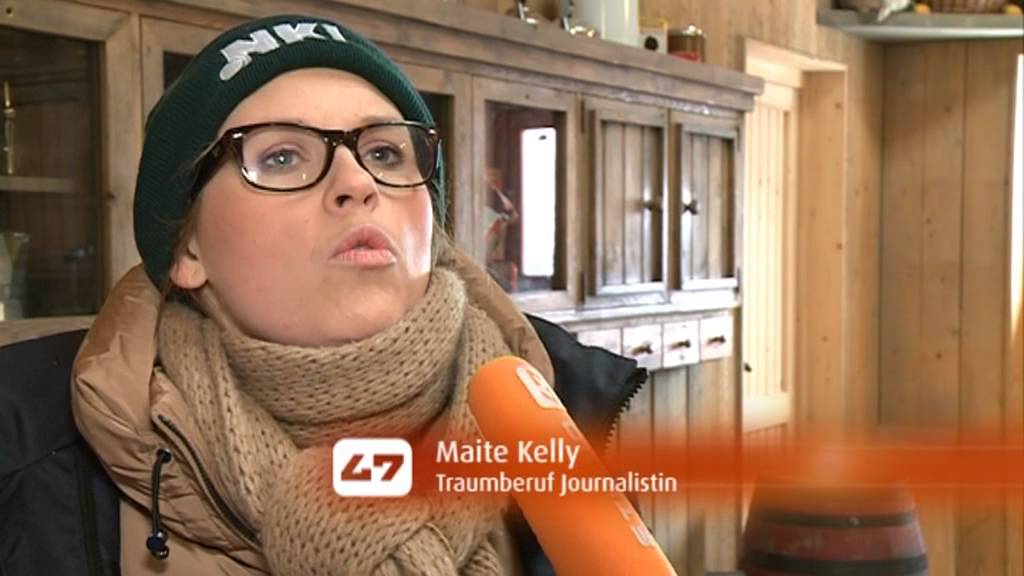 V.I.P Duisburg: Maite Kelly