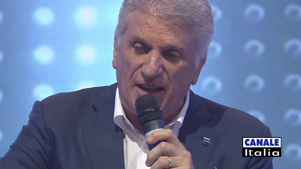 Michele Maisano 
