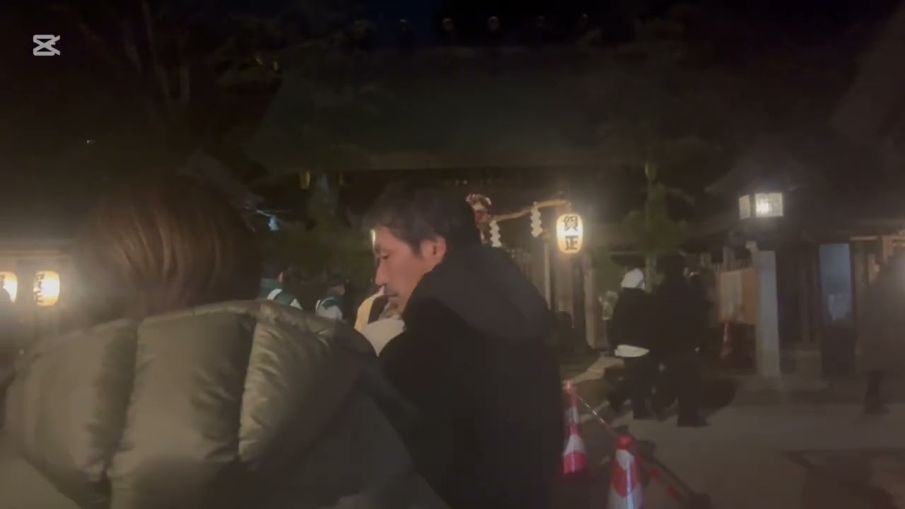 #意富比神社　船橋大神宮