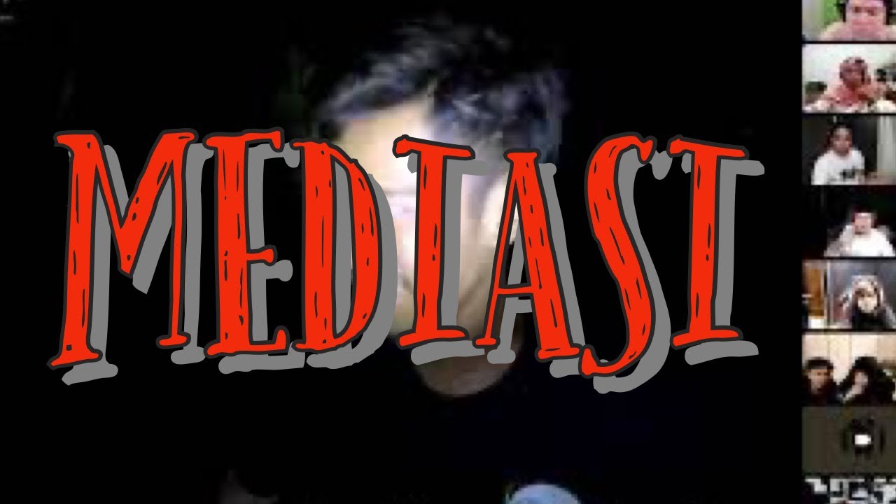 MEDIASI - podcast gpx - gpx podcast horor