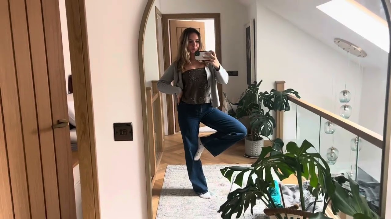 a week in england 
