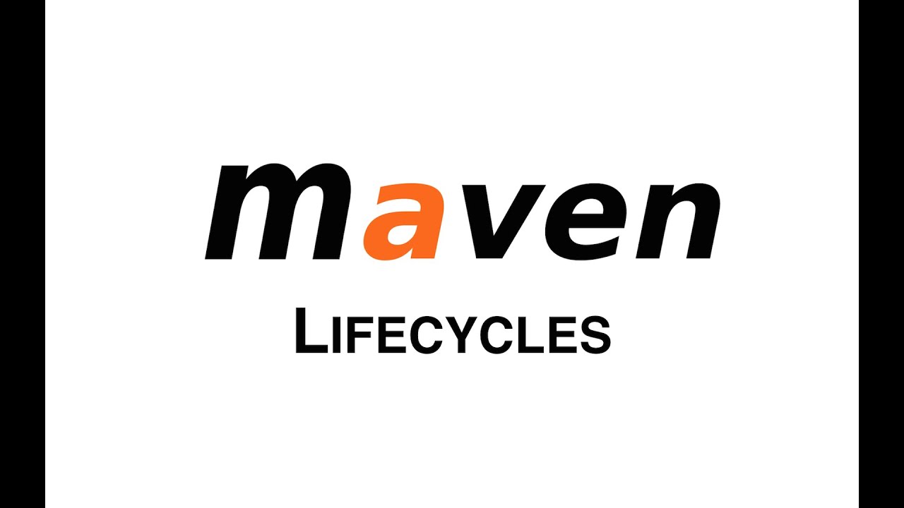 [LD] Maven - Lifecycles | Let's Develop With