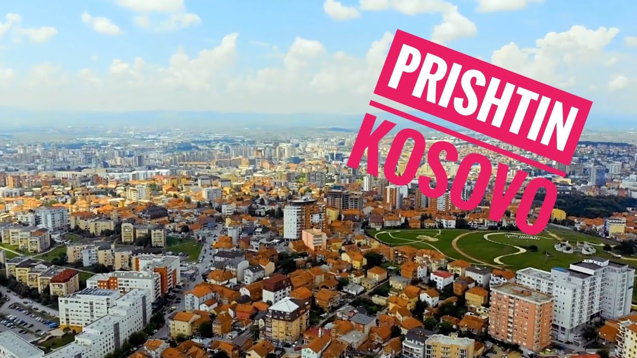 Pristina, Kosovo 🇦🇱 (Albania)  - By Arber Velaj
