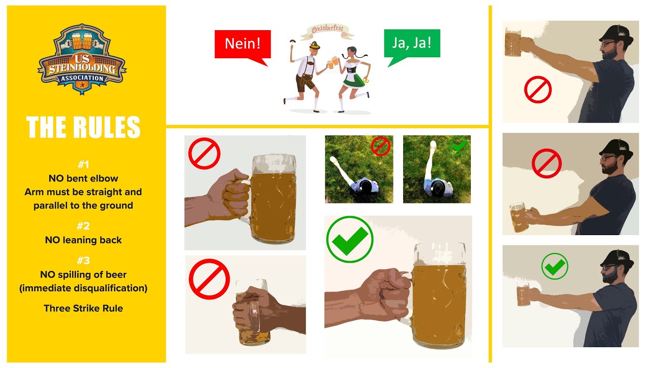 The Rules