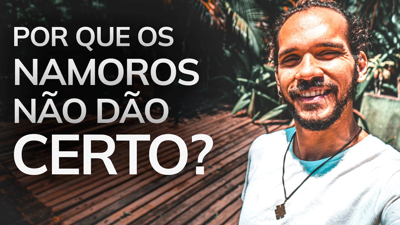 COMO INICIAR RELACIONAMENTOS MELHORES?