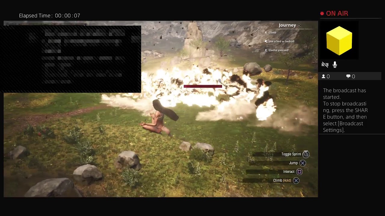 Emdeon's war on conan