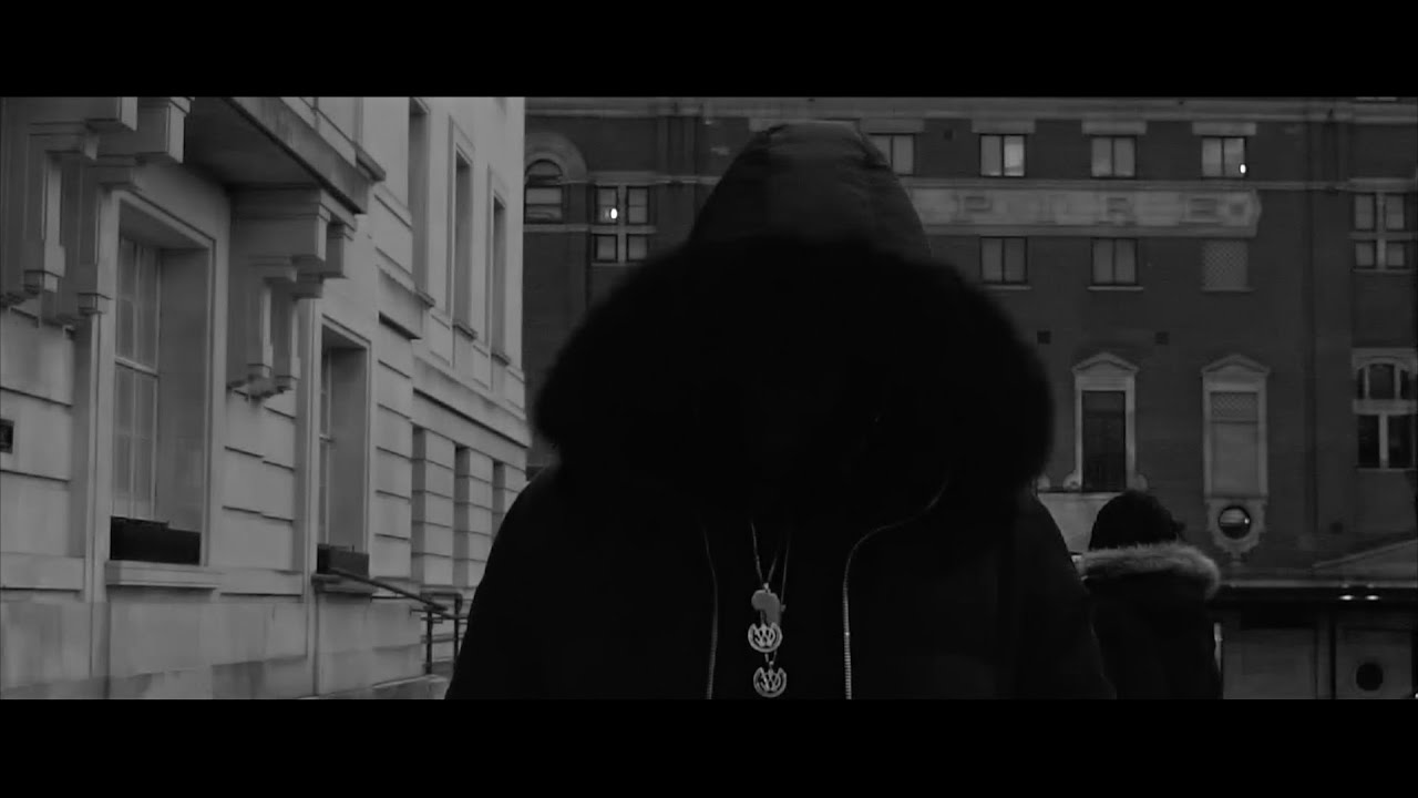 SNE - GENESIS (Official Video)