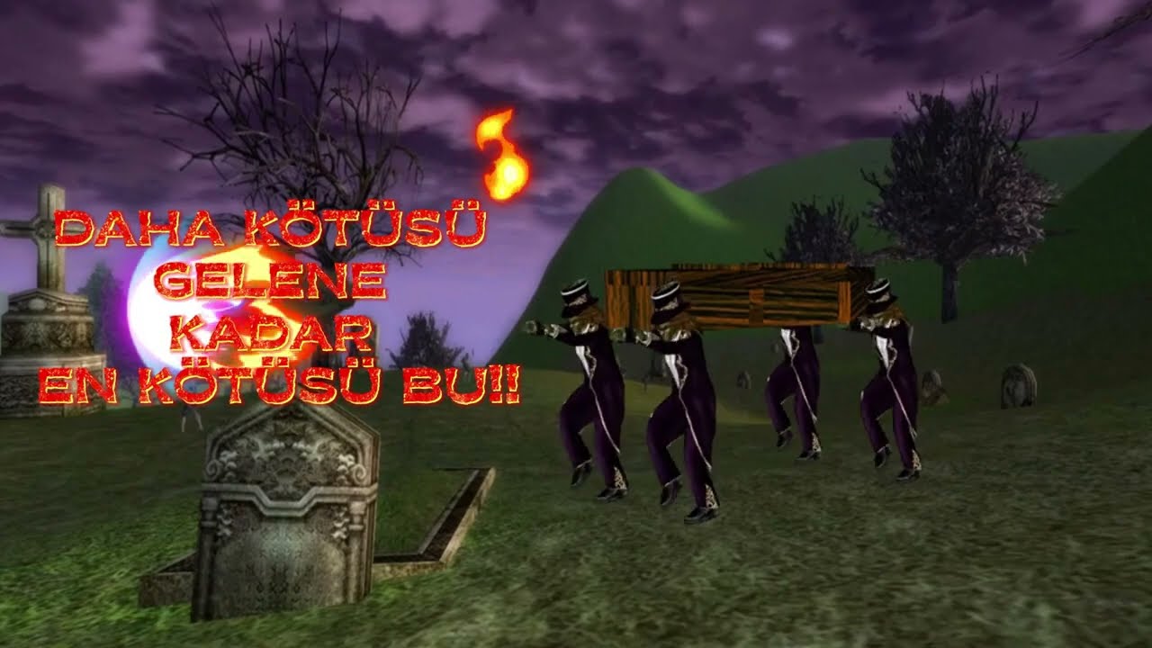 610 ADET HERO'S VOW KIRMAK !! /Minark.  @OfficialNTTGame‬ #knightonline