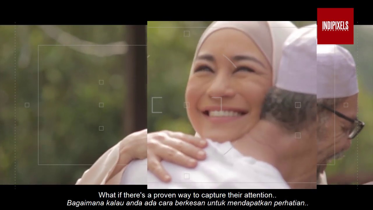Video Production Malaysia - We Are Indipixels - The Video Pro