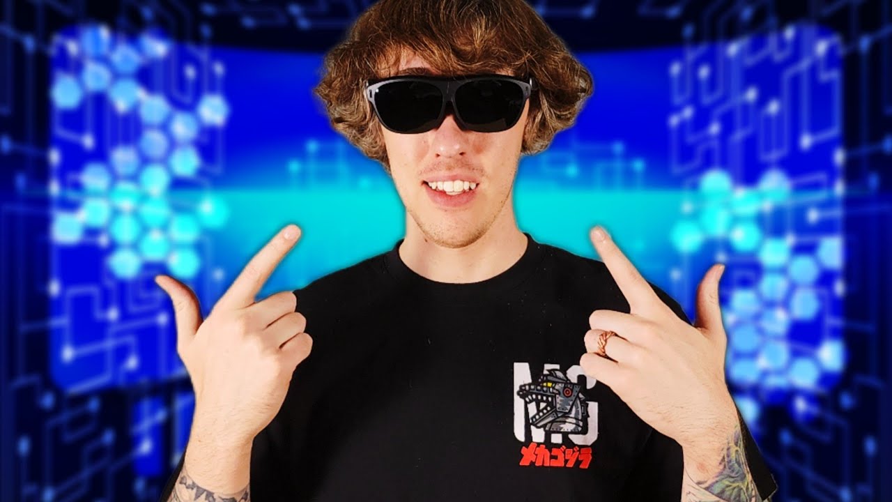 First Experience With AR - Rokid AR Spatial