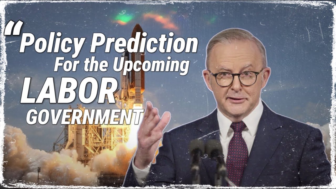 🇦🇺 Immigration Policy Prediction for an AFTER-ELECTION 2025–2026 Labor Government