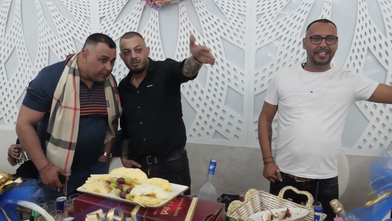 Сватбата на Илия и Маги /част 16/