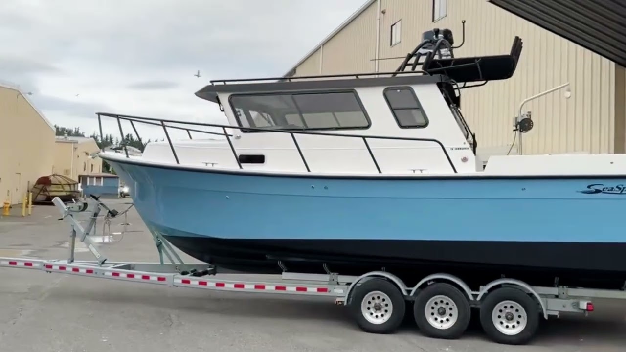 New Color Scheme on the Next 28&rsquo;Commander