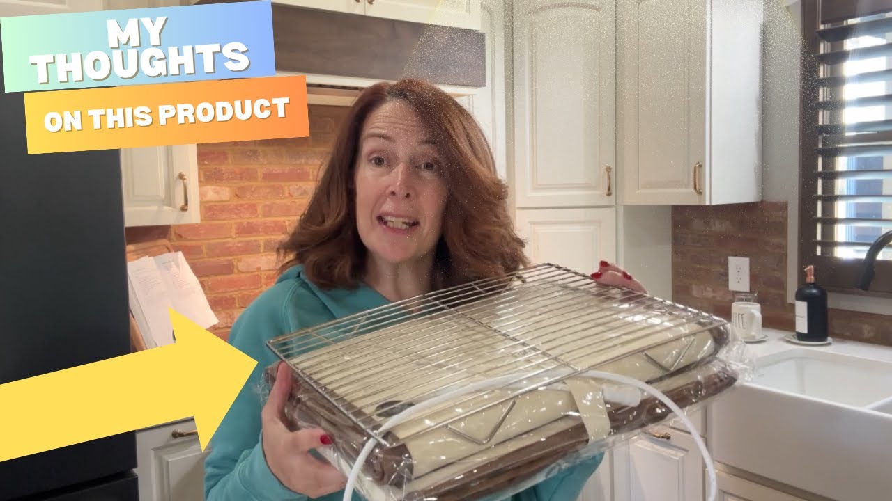 Is this the secret to perfect bread? | KOMBELLA