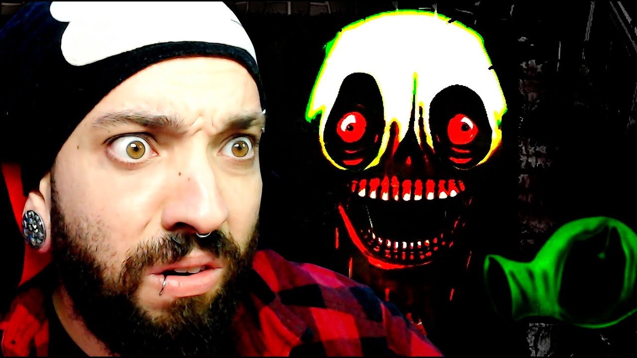 O BIZARRO MODO SECRETO DOS DEVS DE PLANTS VS. ZOMBIES | U53RDV Re-Imagined