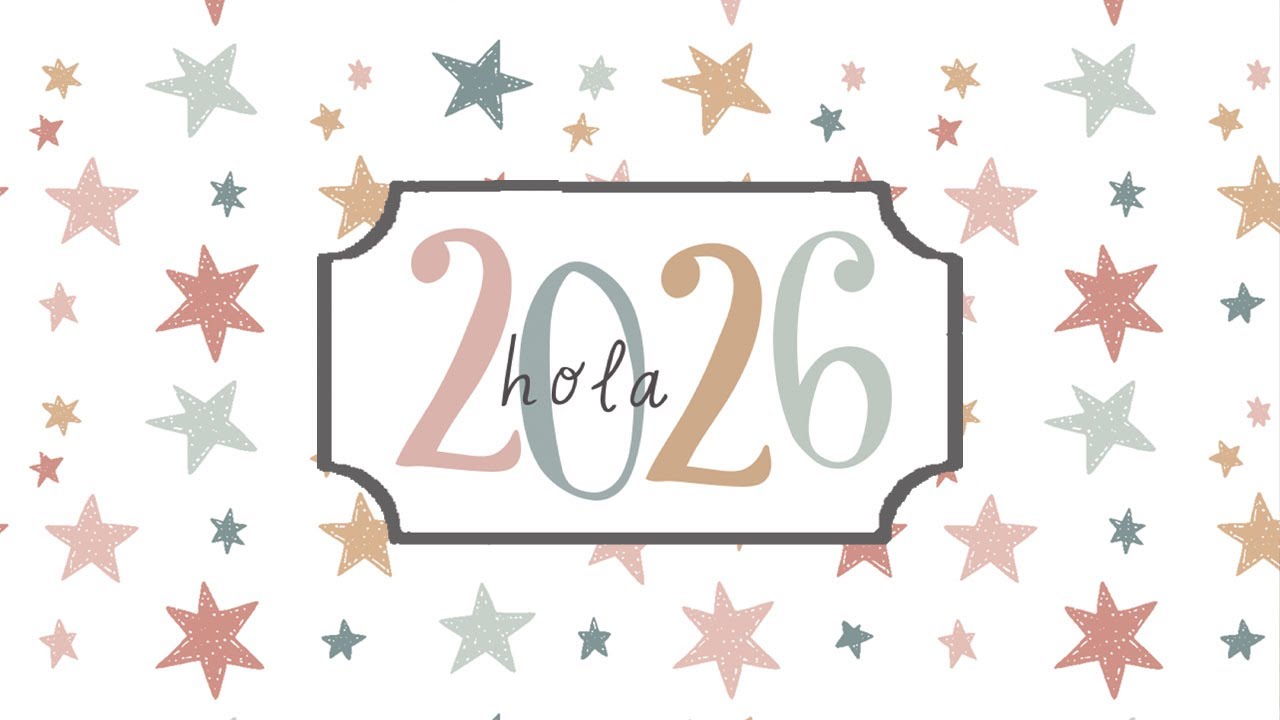 Qu&eacute; hay de Rita's Diary para 2026? Hoy te lo cuento todo ;)
