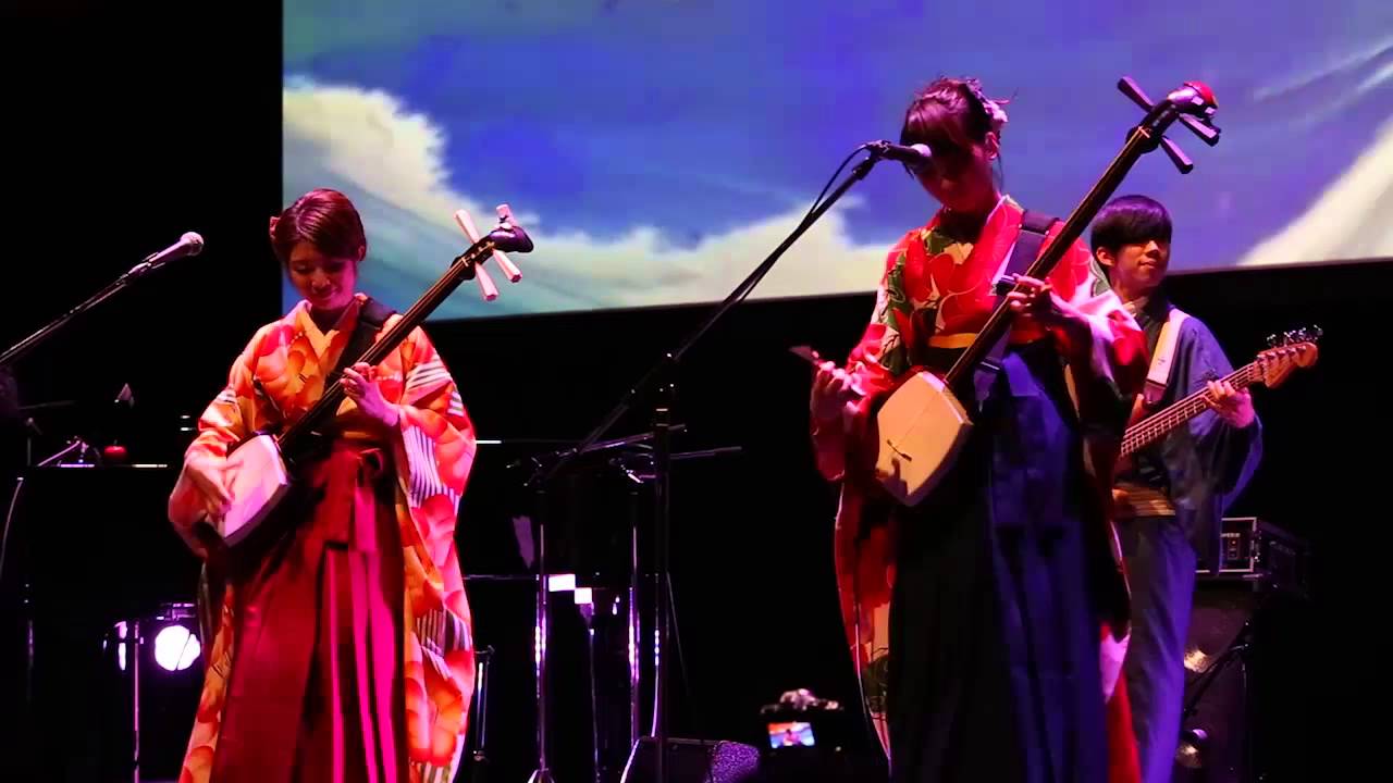 春の海