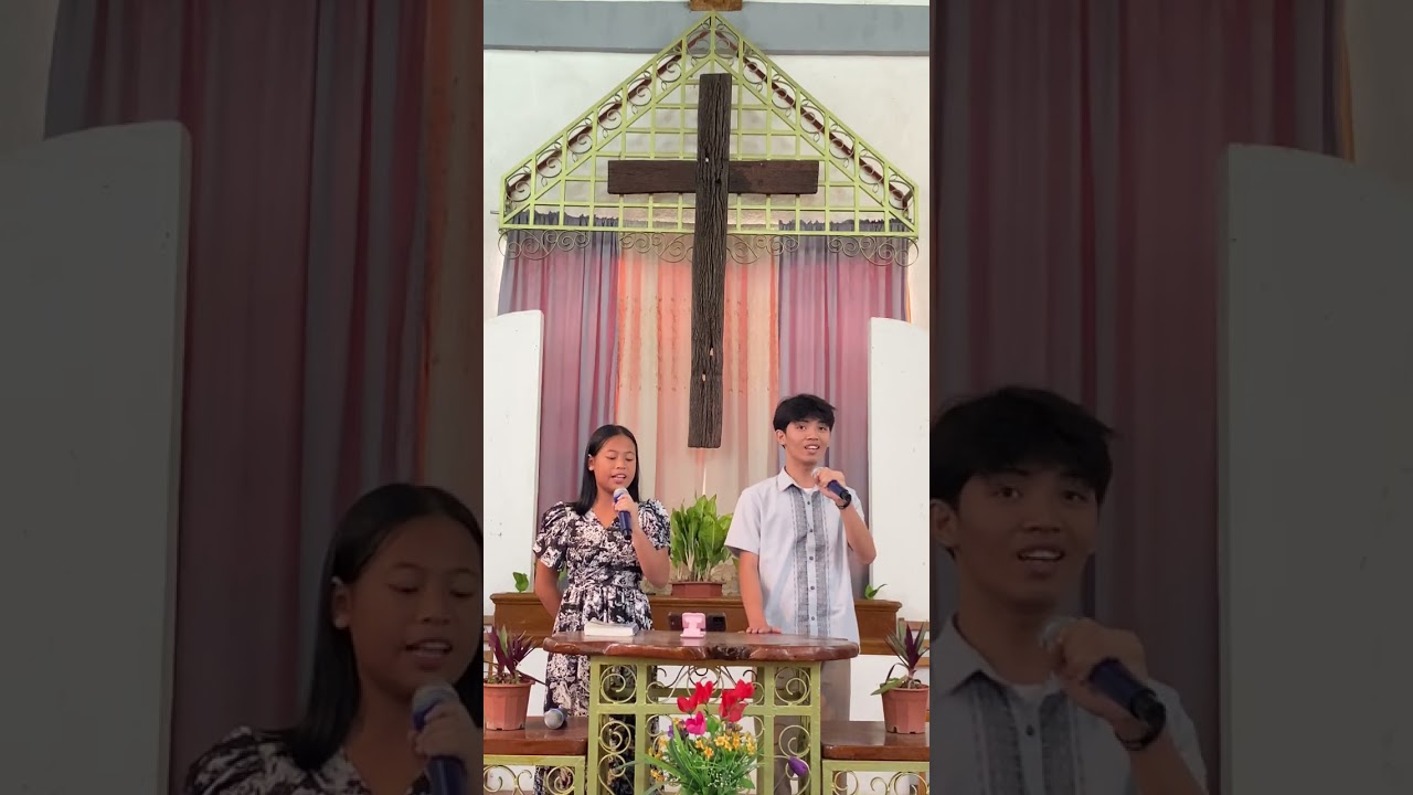 FOR I KNOW JESUS || EBC SPECIAL NUMBER