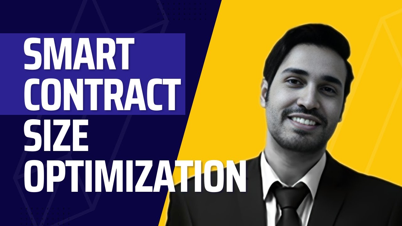 Mastering Ethereum's 24Kbyte Smart Contract Limit: Simplified Solutions for Large-Scale Dapps