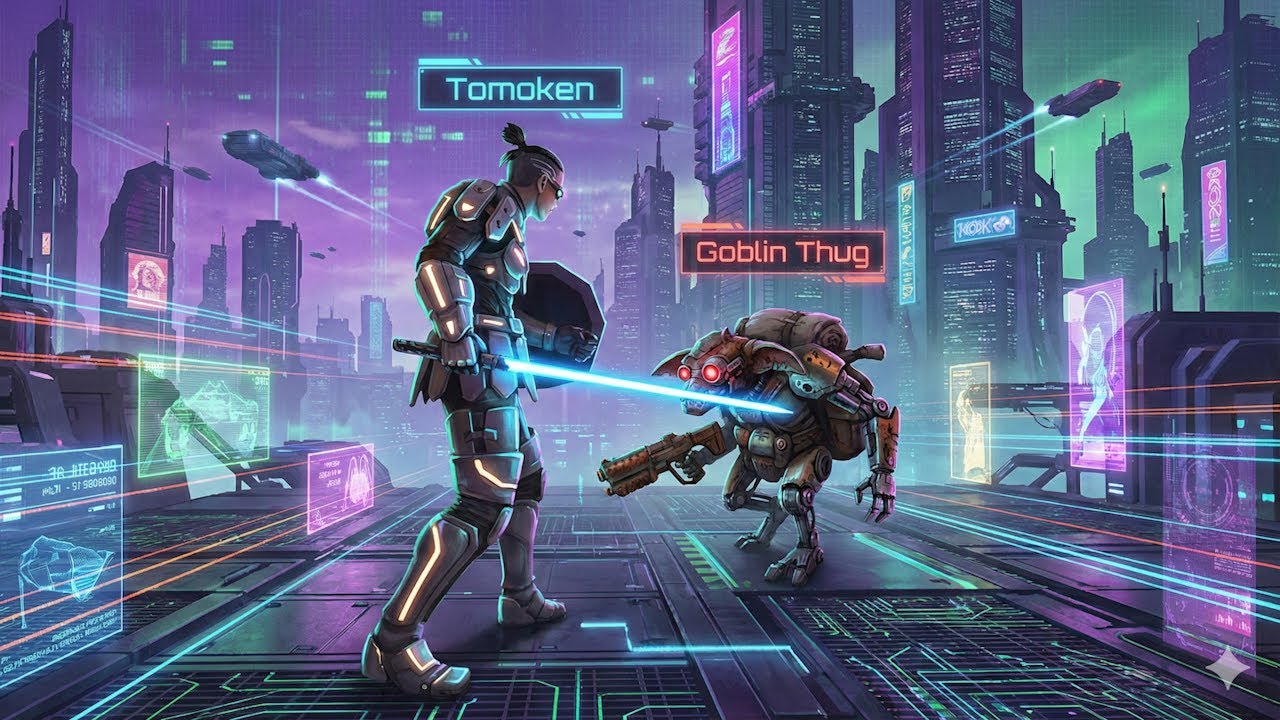 Battle Theme