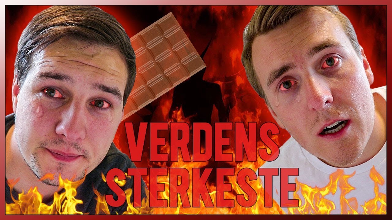 DETTE SKULLE VI ALDRI HA GJORT! 🔥