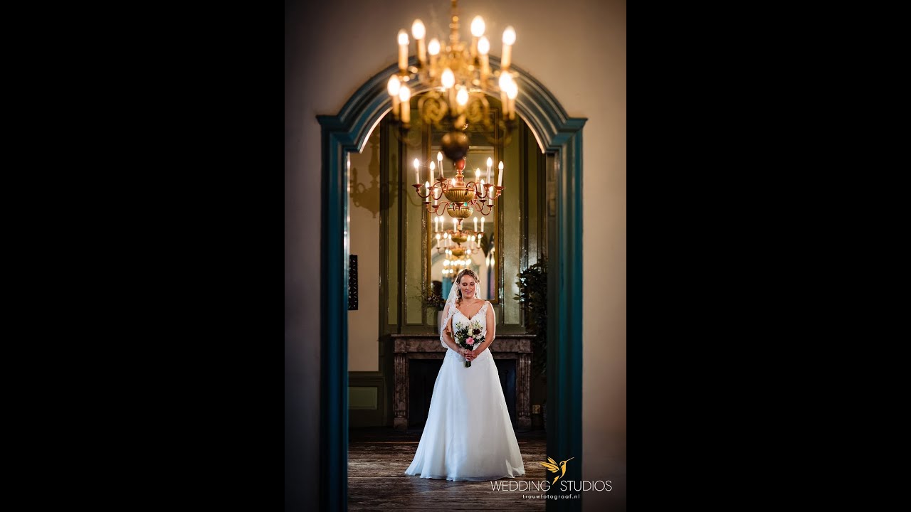 Styled shoot Bruiloft